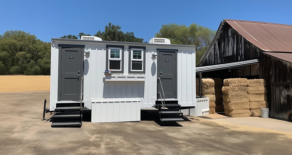 The Water Cottage In Action