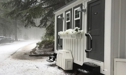 Catering & Setup Support<br />
