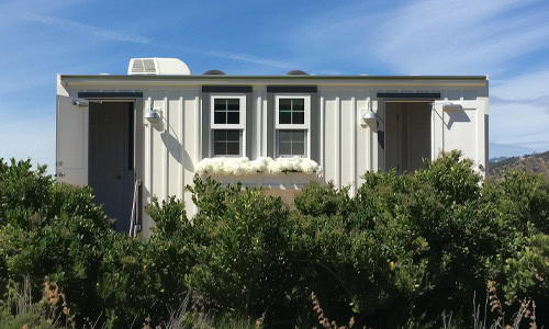 Catering & Setup Support<br />
